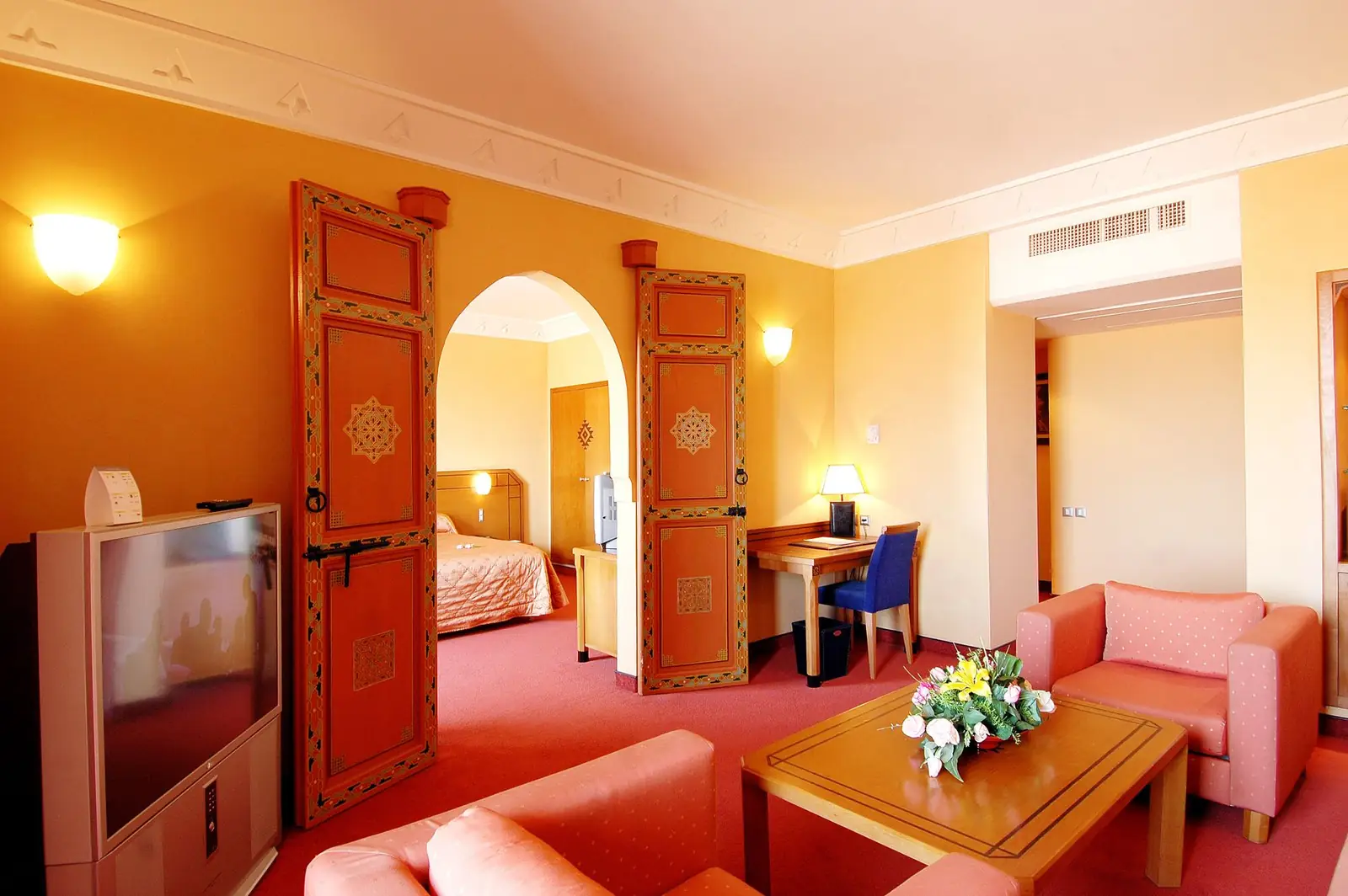 Senaatintorin Penthouse
