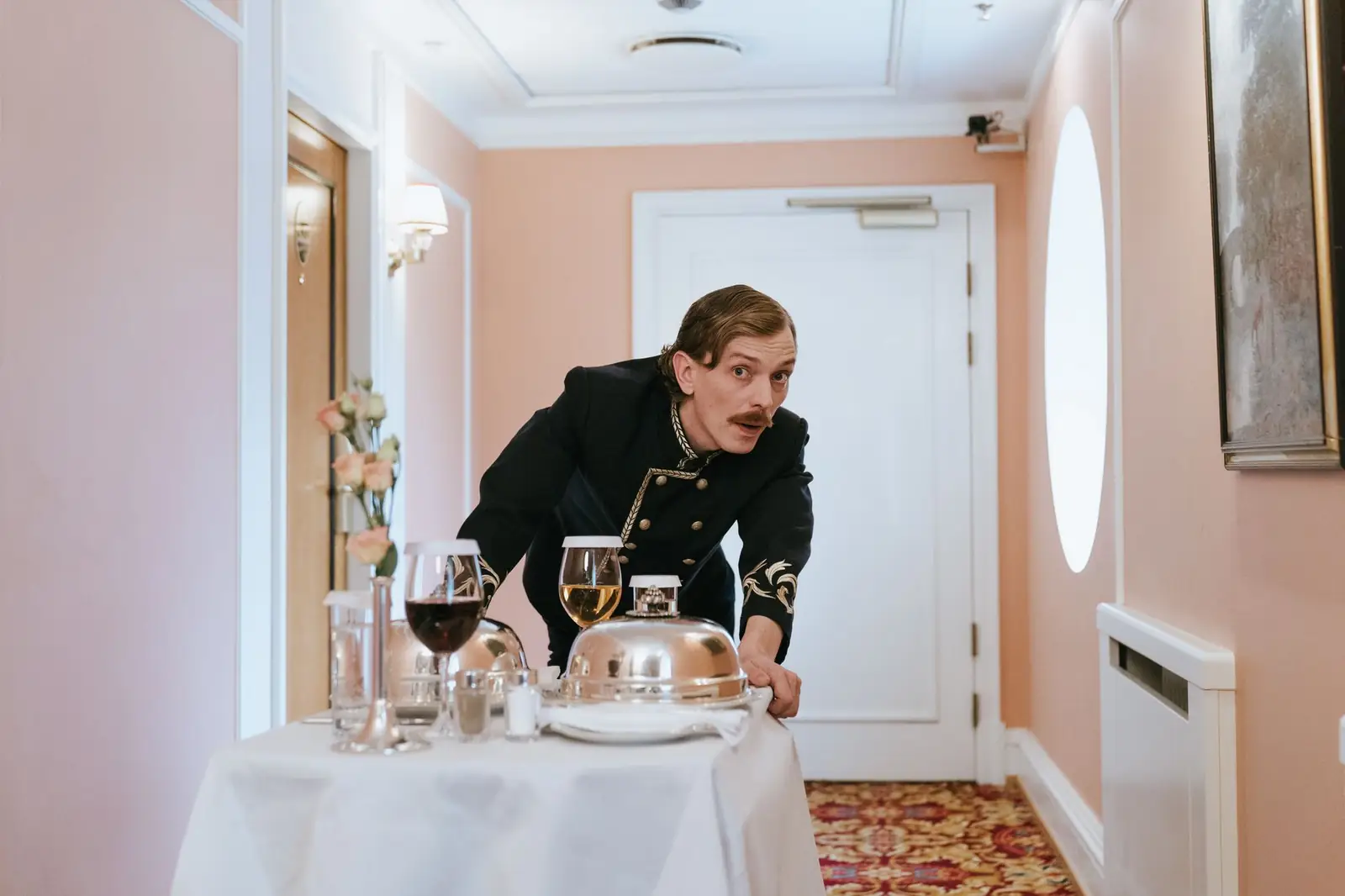 Ravintola Halona - Ruokaelämys